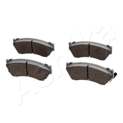 Bilde av ASHIKA 50 08 805 Bremseklosser framaksel