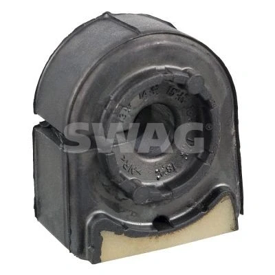 Bilde av SWAG 10 4486 Stabilisatorbøssinger bakaksel gummi 12 32