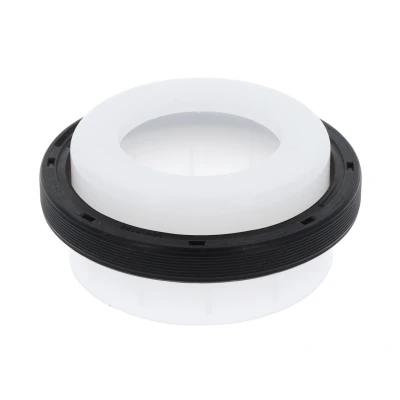 Bilde av CORTECO 49390581 Veivaksel Tetningsring med montasjehylser framside PTFE (polytetrafluoretylen)/FPM (fluor kautsjk) BMW: 3 Touring, 1 Hatchback