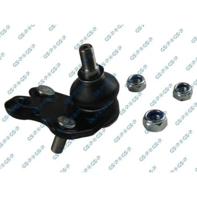 Bilde av Bærekule, Framaksel nede, toyota avensis, avensis kombi, sedan, corolla verso, 4333009320, 4333009360