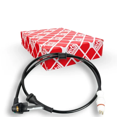 Bilde av FEBI BILSTEIN 173582 ABS Sensor høyre bakaksel 690 RENAULT: Kangoo II Express, I