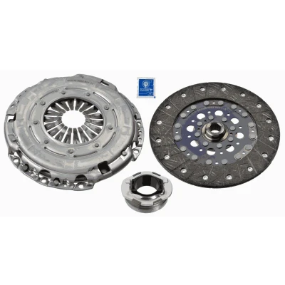 Bilde av SACHS 3000 954 427 Clutch 235 HYUNDAI: i40 Stasjonsvogn, ix35, Sedan, KIA: Sportage III