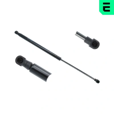 Bilde av OPTIMAL AG 51096 Gassfjær 480 488 AUDI: A3 Hatchback