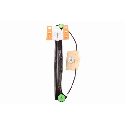 Bilde av VAICO Vindusheis Original Quality bakre venstre elektrisk V10 6388 AUDI: A3 Sportback, Cabrio, Hatchback