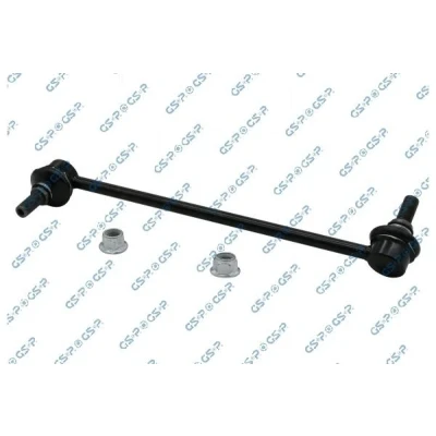 Bilde av stang, stabilisator, Framaksel venstre, nissan,renault, 546681AA0A, 546681AA0E, 546684CB0A, 54668JD00A