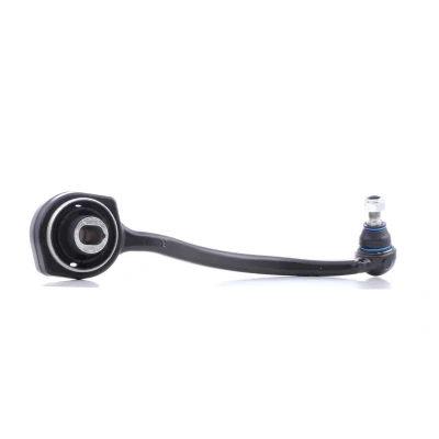 Bilde av MEYLE 016 050 0030 Bærebru ORIGINAL Quality med gummifeste bak, nede, framaksel høyre Casterstag Stål MERCEDES BENZ: C Klasse Sedan, T modell
