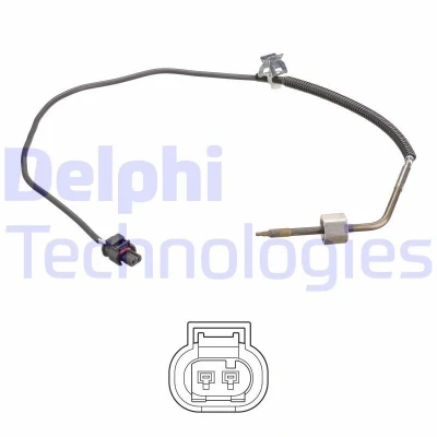 Bilde av DELPHI TS30101 Sensorer