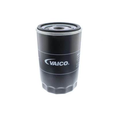 Bilde av VAICO V20 0382 Oljefilter 3/4 16 UNF Original Quality med en retursperreventil Påskruingsfilter BMW: 3 Touring, Sedan, 5 Sedan