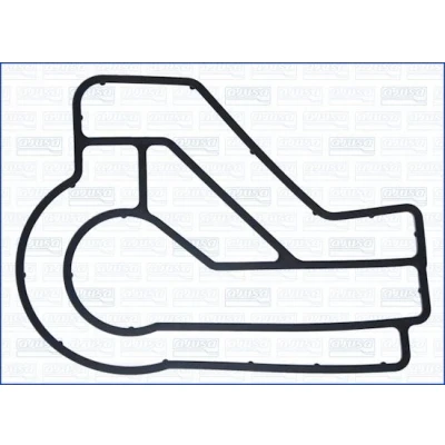 Bilde av AJUSA 01453500 Pakninger 5mm VOLKSWAGEN: Crafter 30 35 Minibuss