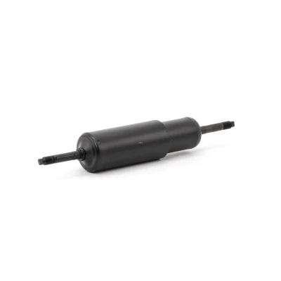 Bilde av KYB Premium 443006 Støtdemper bakaksel oljetrykk teleskopstøtdemper øvre stift, nedre stift FIAT: 126