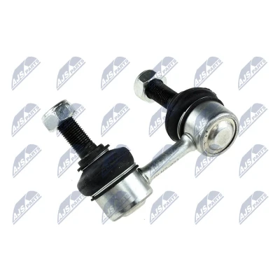 Bilde av NTY ZLP NS 077 Stabstag framaksel, framaksel venstre NISSAN: Pathfinder 3, NP300 Navara Pick up