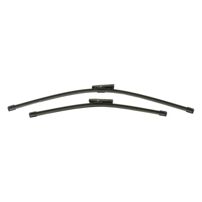 Bilde av Vindusvisker Maxgear 39 1037 650, 450mm foran Flatt viskeblad med spoiler for venstreratt