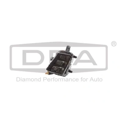 Bilde av DPA 99411272802 Tåkelyskaster venstre VOLKSWAGEN: Golf 7 Variant,