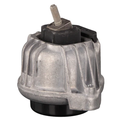 Bilde av FEBI BILSTEIN 26713 Motorfeste hydrolager Aluminium grønn BMW: 3 Sedan, Touring, 1 Hatchback