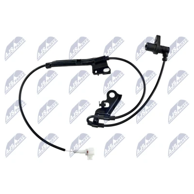 Bilde av NTY HCA TY 016 ABS Sensor framaksel høyre, høyre TOYOTA: Corolla IX Hatchback, Station Wagon