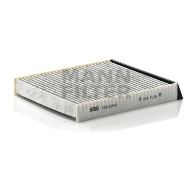 Bilde av MANN FILTER CUK 2240 Kupéfilter Karbonfilter 227 194 30