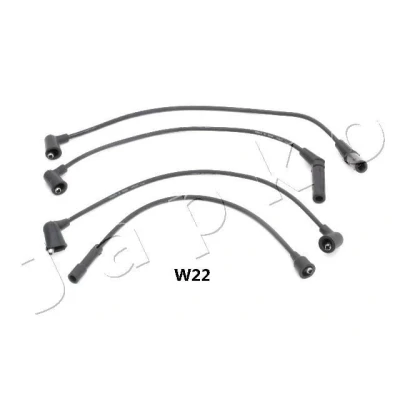 Bilde av Tennkabler JAPKO 132W22