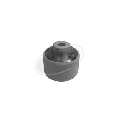 Bilde av DYS 37 25301 Styrestang Lagring framaksel, ytre Gummimetallager for casterstag