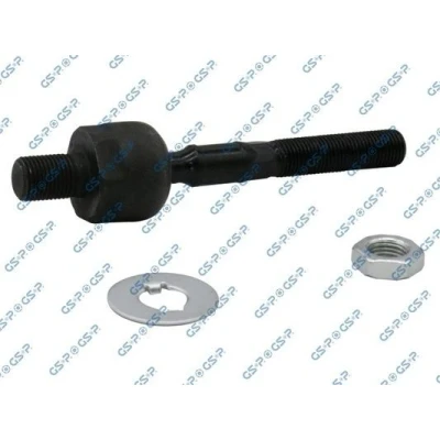 Bilde av Aksialledd, parallellstang, framaksel, Høyre eller venstre, volvo s60 i, s80 v70 ii, xc70 cross country 274179, 8663288, 86