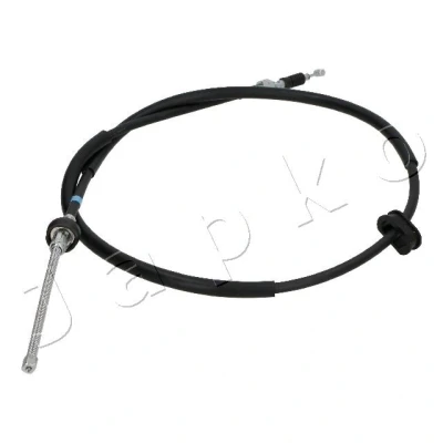 Bilde av JAPKO 131614R Bremsekabel