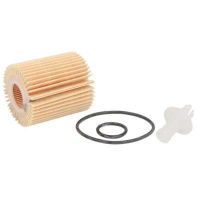 Bilde av PURRO PUR PO8004 Oljefilter Filterinnsats TOYOTA: Avensis II Station Wagon, III Stasjonsvogn, Auris Hatchback, LEXUS: IS 2, 3, GS IV
