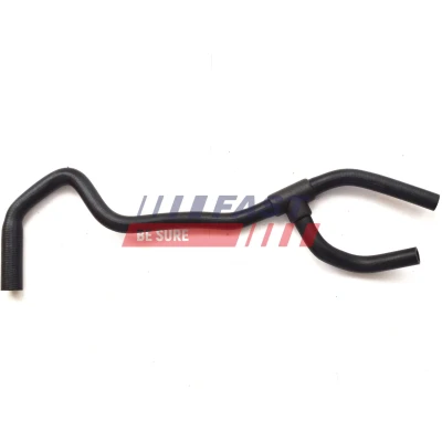 Bilde av FAST FT61102 Radiatorslange gummi FORD: Transit Custom V362 Van