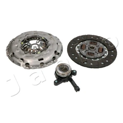 Bilde av JAPKO 92576 Clutch 240 MITSUBISHI: Outlander 2 SUV