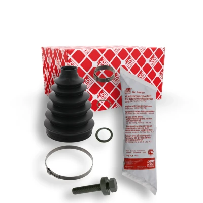 Bilde av FEBI BILSTEIN 31835 Drivakselmansjett 146 framaksel, hjulside Termoplast VOLKSWAGEN: TRANSPORTER 4, 4 Bus