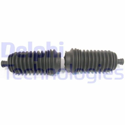 Bilde av DELPHI TBR4140 Belgsett, styring