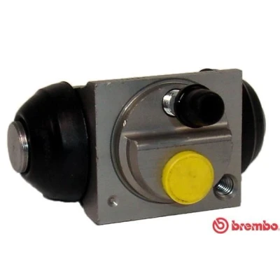 Bilde av BREMBO A 12 B79 Bremsesylinder 22,2 RENAULT: Zoe, DACIA: Duster II, Sandero I