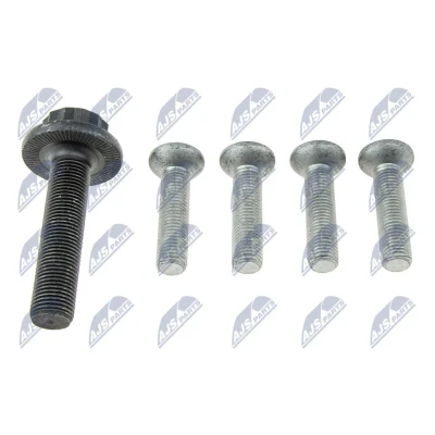 Bilde av NTY KLP VW 022 Z Hjullagersett