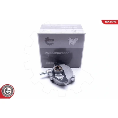 Bilde av Vakuumpumpe, bremseanlegg, mercedes benz, 2712301365, 2712301665, A2712301365, A2712301665