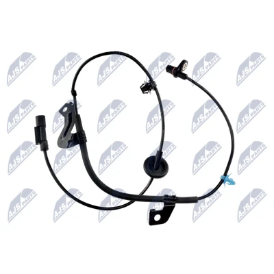Bilde av NTY HCA MS 022 ABS sensor høyre bakaksel aktiv 975 16 MITSUBISHI: Outlander 2 SUV, ASX Lancer 7 Limousine