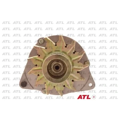 Bilde av Dynamo, nissan bluebird, bluebird hatchback, 23100 Q9000, 540 22 238