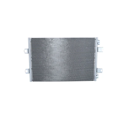 Bilde av NRF EASY FIT 35909 Kondensator med tetningsring 15,3 Aluminium 535