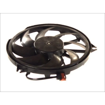 Bilde av THERMOTEC D8P003TT Kjølevifte 390 12 210, 290 uten kjølerlufteramme (kant)