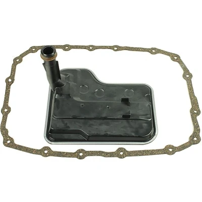 Bilde av METZGER 8020049 hydraulisk filtersett, automatgir med tetning BMW: 3 Cabrio