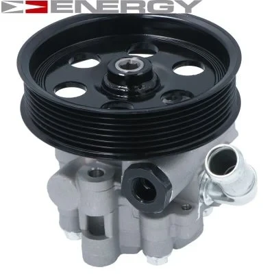 Bilde av ENERGY PW690321 Hydraulikkpumpe hydraulisk 124 remskive presset på
