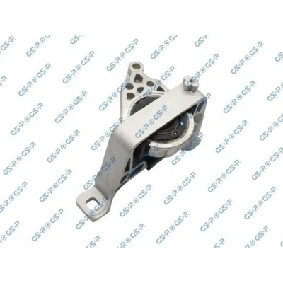 Bilde av Lagring, motor, Høyre, mazda 3, 3 sedan, BEA239060, BP4K39060, BP4K39060B, BP4K39060C, BP4K39060D
