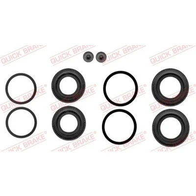 Bilde av QUICK BRAKE 114 0346 Bremseklave Reparasjonssett 30/34
