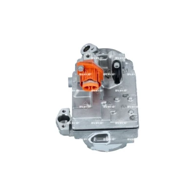 Bilde av NRF 320288 Kompressor ES27C PAG 46 YF R1234yf, R134a RENAULT: ZOE (BFM_) 2019