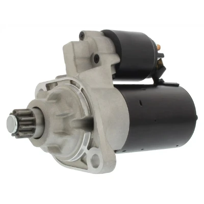 Bilde av MAPCO 13264 Starter 12 1,1 10 VOLKSWAGEN: Golf 4, Bora Sedan, AUDI: TT Coupé