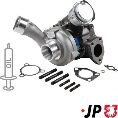 Bilde av Turbo, kia sorento i, 282004A470
