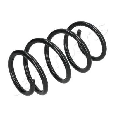 Bilde av JAPANPARTS ZC1106A Fjærer framaksel spiralfjær VOLKSWAGEN: Golf 7