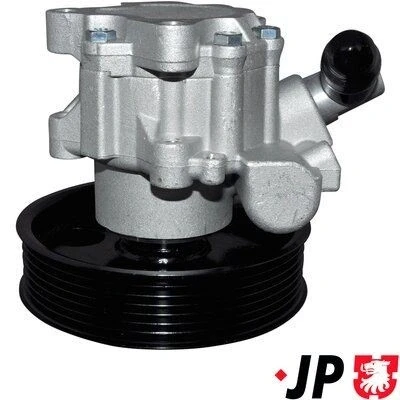Bilde av JP GROUP 1345102400 Hydraulikkpumpe hydraulisk MERCEDES BENZ: ML Klasse, E Klasse T modell, Sedan