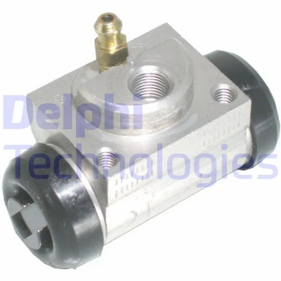 Bilde av DELPHI LW80105 Bremsesylinder 19 uten integrert kontroller