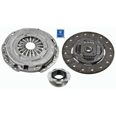 Bilde av SACHS 3000 954 415 Clutch 235 KIA: CARENS 4