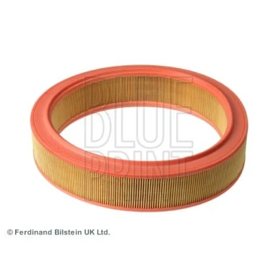Bilde av BLUE PRINT ADV182261 Luftfilter 62 275 Filterinnsats SKODA: Octavia 1 Combi, I Hatchback, VOLKSWAGEN: GOLF 3, Polo III Vento