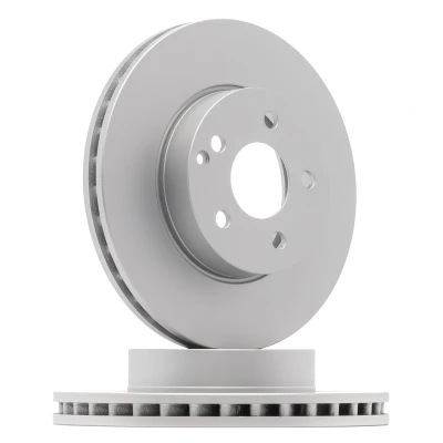 Bilde av JURID 562627JC Bremseskiver 295,3 28 5 112 ventilert belagt med skruer MERCEDES BENZ: E Klasse T modell, C Sedan