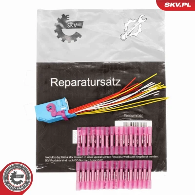 Bilde av Reparasjonssett, kabelsett ESEN SKV 53SKV268